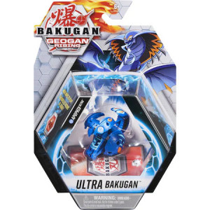 Figurina Ultra Bakugan Geogan Rising - Apophix