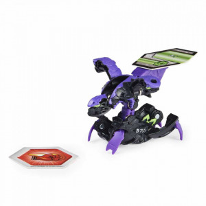 Figurina Ultra Bakugan Geogan Rising - Viloch - Img 5