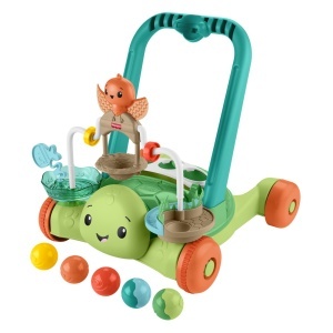 FISHER PRICE ANTEMERGATOR BROSCUTA TESTOASA - Img 9