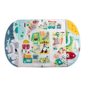 FISHER PRICE COVOR ACTIVITATI IN ORAS - Img 5
