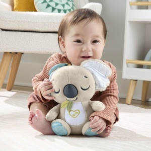 FISHER PRICE JUCARIE MUZICALA KOALA - Img 3