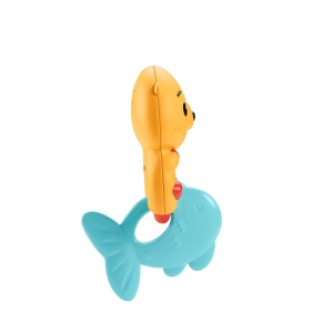 FISHER PRICE JUCARIE ZORNAITOARE VIDRA - Img 6