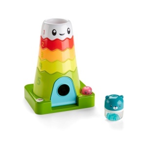 FISHER PRICE MUNTELE MAGIC - Img 3