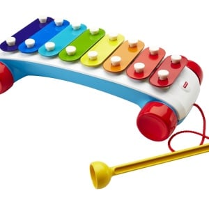 FISHER PRICE XILOFON - Img 2