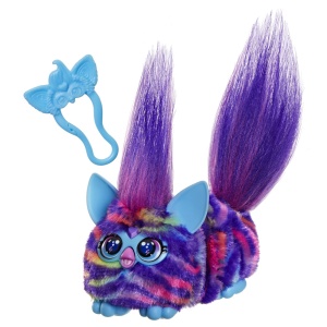 FURBY DJ FURBLETS JUCARIE INTERACTIVA RAZZ MA TAZZ - Img 2