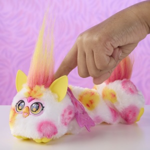 FURBY DJ FURBLETS JUCARIE INTERACTIVA SMILES - Img 6