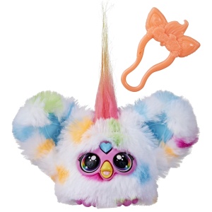 FURBY FURBLETS JUCARIE INTERACTIVA LOO-LAY - Img 2