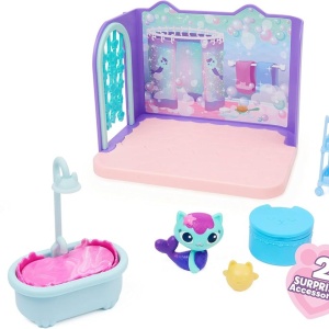 GABBYS DOLLHOUSE CAMERA DELUXE BAIA LUI MERCAT - Img 2