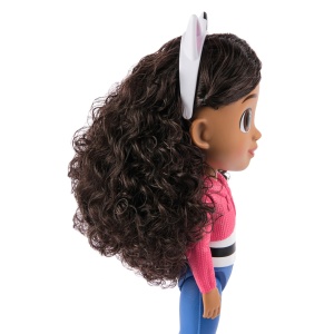 GABBYS DOLLHOUSE PAPUSA GABBY 33CM - Img 6
