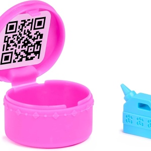 GABBYS DOLLHOUSE SET CAMERA DE JOACA - Img 7