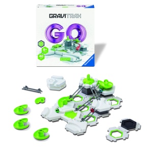 GRAVITRAX SET CONSTRUCTIE ROTATIV - Img 6