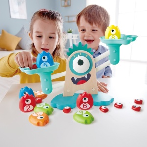 HAPE CANTAR MONSTRU - Img 4