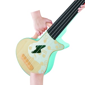 HAPE CHITARA UKULELE - Img 6
