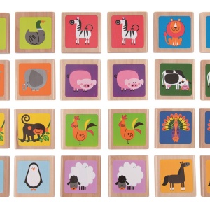 HAPE JOC DE MEMORIE ANIMALELE - Img 3