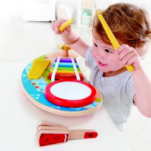 HAPE JUCARIE MUZICALA - Img 5