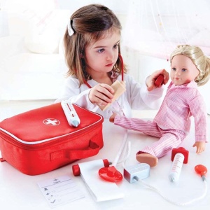 HAPE KIT DOCTOR - Img 3