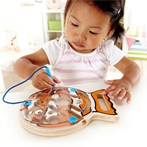 HAPE LABIRINT MAGNETIC PESTISOR - Img 3