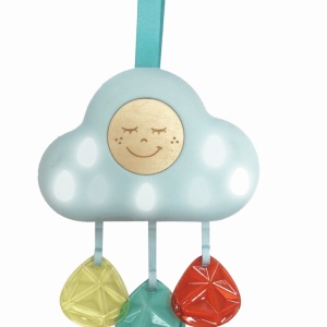 HAPE NOR MUZICAL CU LUMINI - Img 2