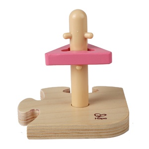 HAPE PUZZLE CREATIV - Img 6