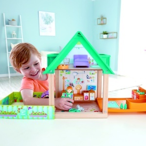 HAPE SET VETERINAR - Img 3