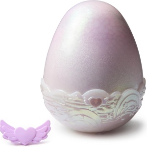 HATCHIMALS ALIVE MISTERY HATCH OU PUFFICORN - Img 2