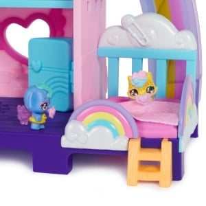 HATCHIMALS SET HATCHI NURSERY - Img 8