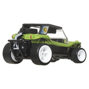 HOT WHEELS PREMIUM BOULEVARD MASINUTA METALICA MEYERS MANX SCARA 1:64 - Img 6