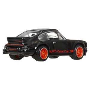 HOT WHEELS PREMIUM BOULEVARD MASINUTA METALICA PORSCHE 911 CARRERA RS 2.7 SCARA 1:64 - Img 6