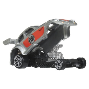 HOT WHEELS REPLAY THE CLASSIC SET 7 MASINUTE METALICE SCARA 1 LA 64 - Img 4