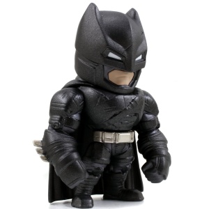 JADA BATMAN FIGURINA METALICA BATMAN 10CM - Img 3