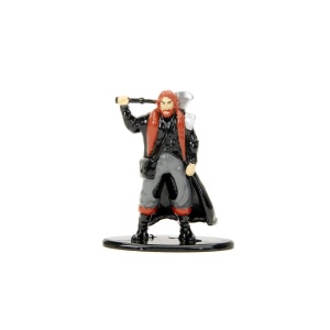 JADA DUNGEONS DRAGONS SET 7 FIGURINE METALICE - Img 7