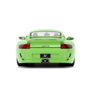 JADA FAST FURIOUS MASINUAT METALICA PORSCHE F10 2007 SCARA 1 LA 24 - Img 10