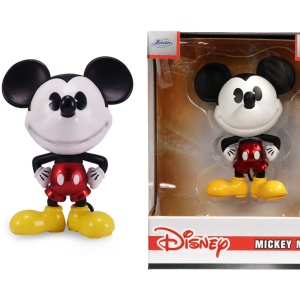 JADA FIGURINA METALICA MICKEY MOUSE CLASSIC 10CM - Img 6