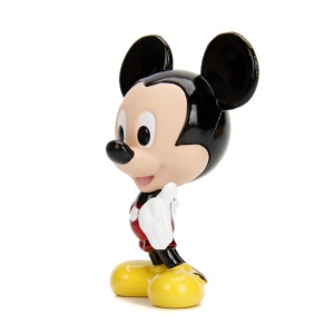 JADA FIGURINA METALICA MICKEY MOUSE CLASSIC 6.5CM - Img 4