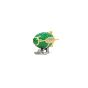 JADA SET 3 MASINUTE METALICE TESTOASELE NINJA 4CM - Img 3