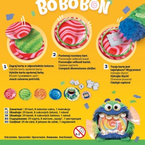 JOC DE CARTI BO BO BON - Img 3
