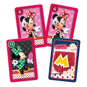 JOC DE CARTI PACALICI MINNIE - Img 2