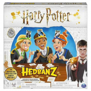 Harry Potter Hedbanz