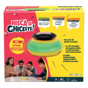 Joc interactiv Noriel, Risca si ghiceste - Img 3