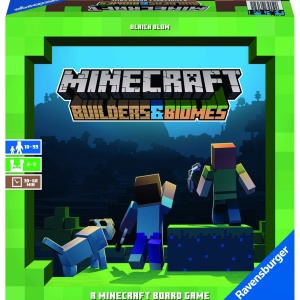 JOC MINECRAFT