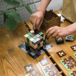 JOC MINECRAFT - Img 4