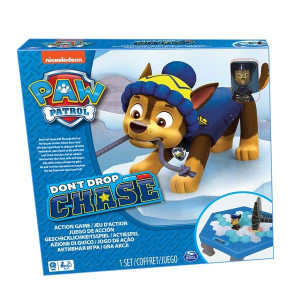 Joc Paw Patrol, Ai grija la Chase - Img 3