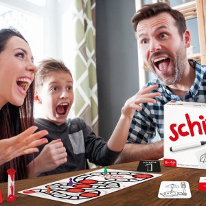 Joc Schite Distractie In Familie - Img 4