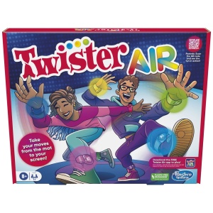 JOC TWISTER AIR