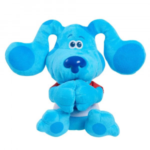 Jucarie de plus interactiva, Blues Clues and You, Blowing Kisses Blue - Img 5