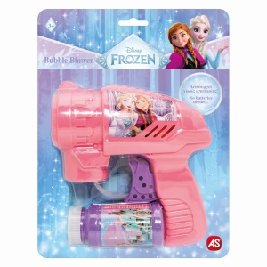 JUCARIE PISTOL DE FACUT BALOANE DISNEY FROZEN - Img 2
