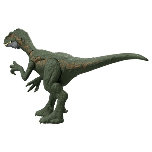 JURASSIC WORLD CHAOS THEORY DANGER PACK DINOZAUR FARLOWICHNUS - Img 3