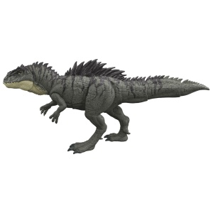 JURASSIC WORLD SURVIVAL COLOSAL ATTACK DINOZAUR INTERACTIV GIGANOTOSAURUS - Img 6