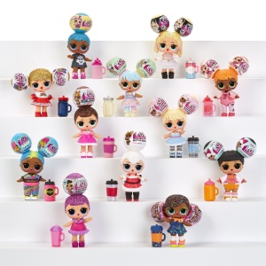 L.O.L. SURPRISE! – SOOO MINI PAPUSA - Img 3
