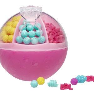 L.O.L. SURPRISE! PAPUSA HAIR BEADS TOTS - Img 6